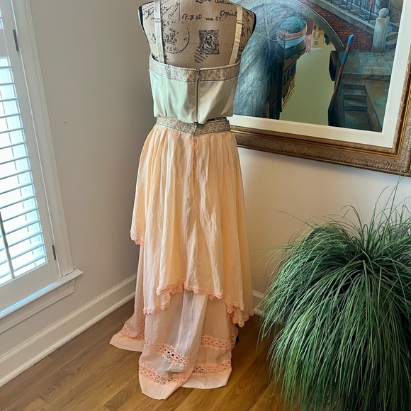 Free People - Kristal's Limited Edition Party Dress - 12 - Picture 11 of 15